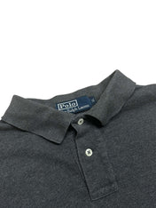 Polo Ralph Lauren Longsleeve Poloshirt (XL)