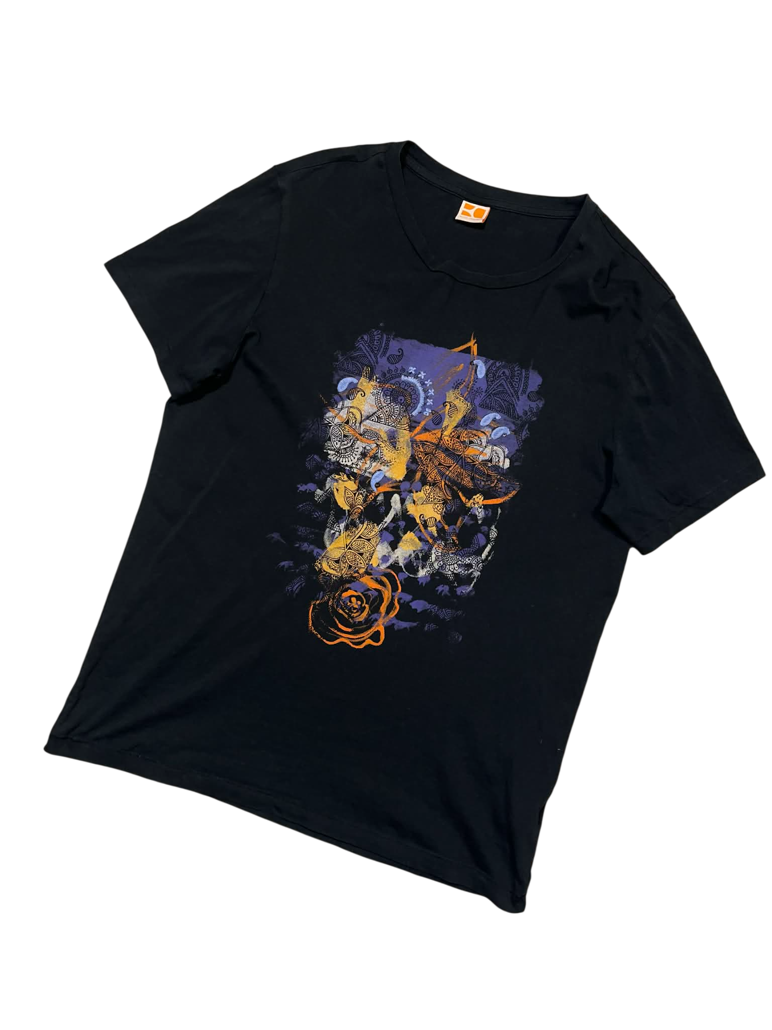 Boss T Shirt (M)