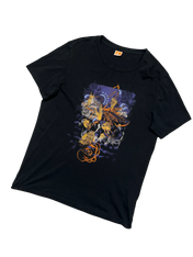Boss T Shirt (M)