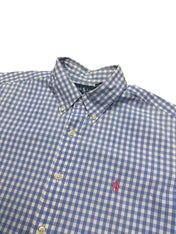 Polo Ralph Lauren Shortsleeve Shirt (L)