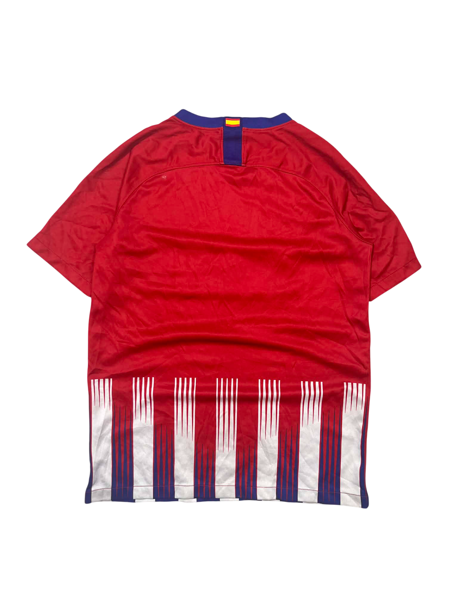 Atletico Madrid 2018-19 Jersey (XS)