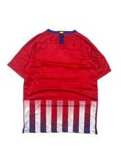 Atletico Madrid 2018-19 Jersey (XS)