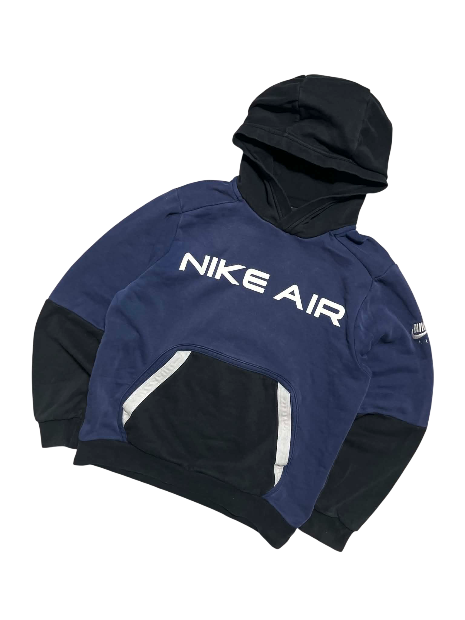 NIKE AIR HOODIE (S)