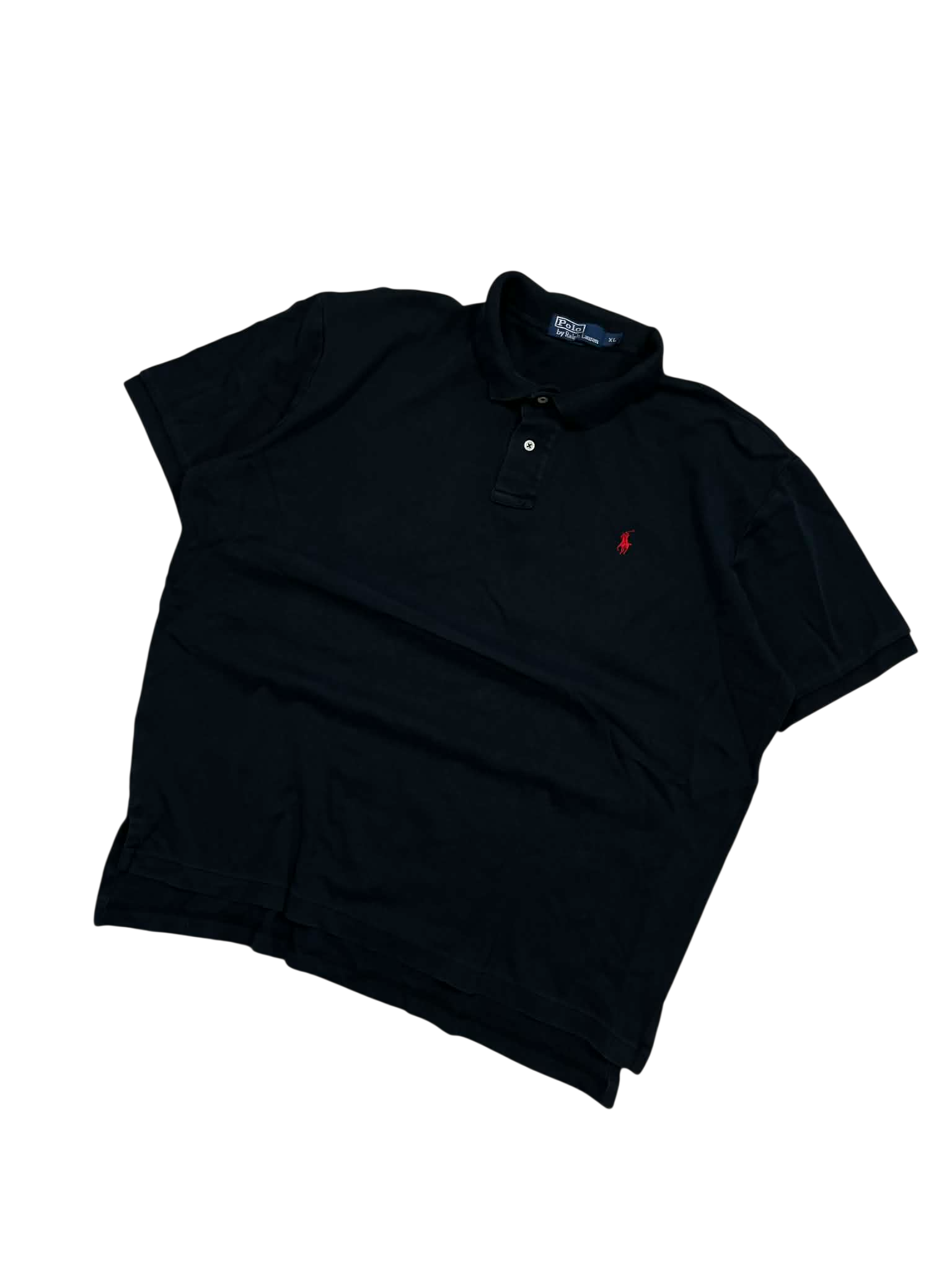 Ralph Lauren Poloshirt (XL)