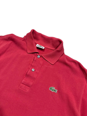 Lacoste Poloshirt (L)