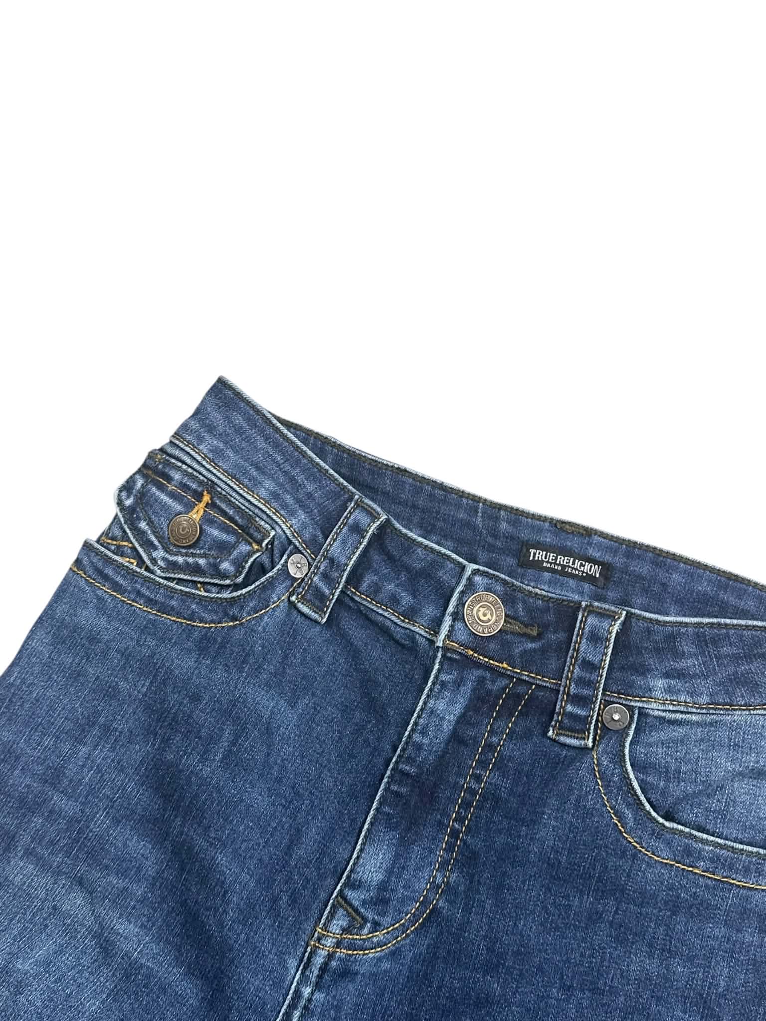 True Religion Bootcut Jeans (XS)