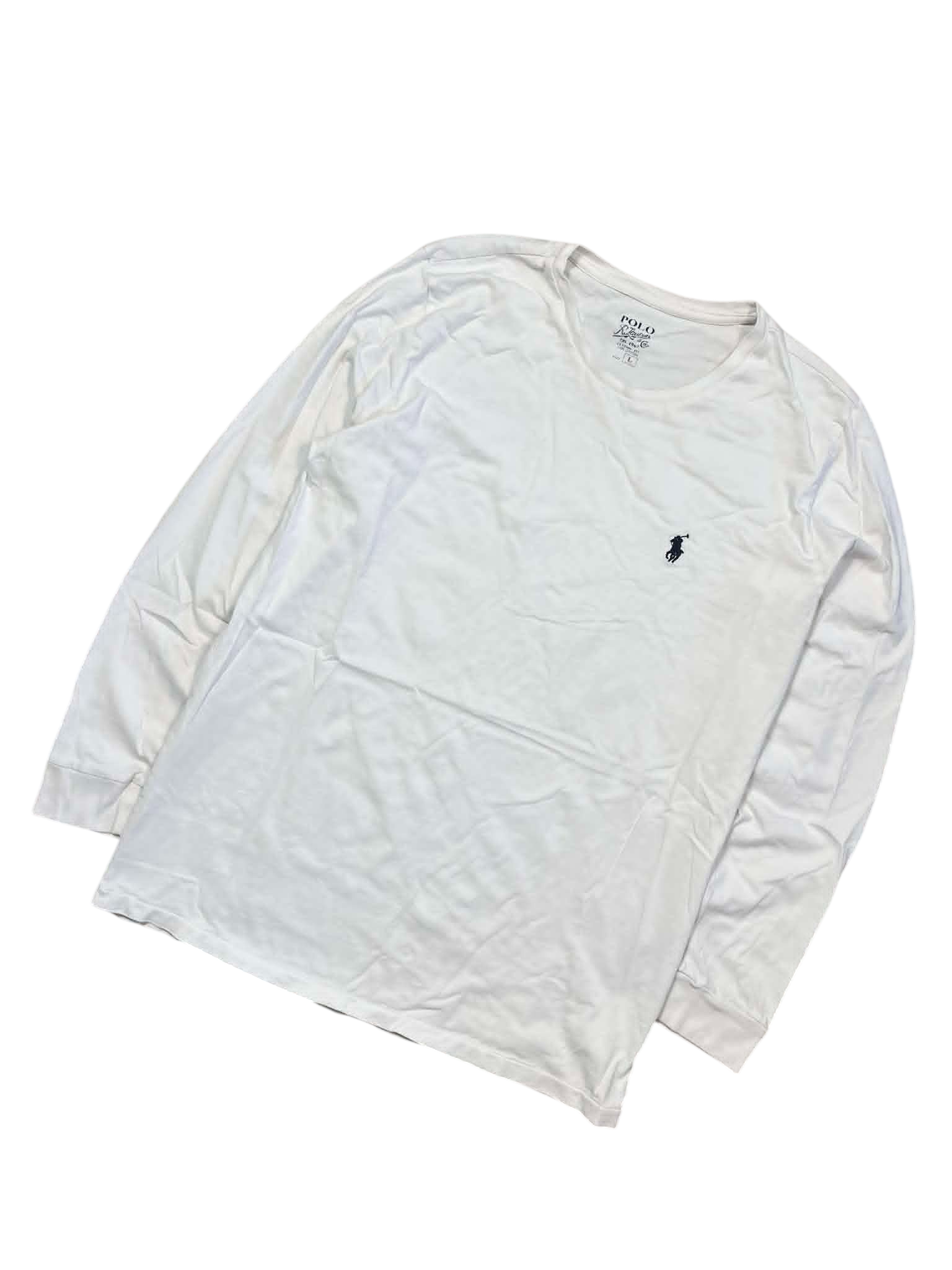 Ralph Lauren Longsleeve (L)