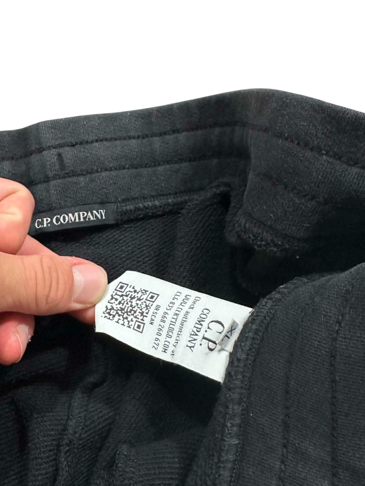 C.P Company Trackpants (L-XL)