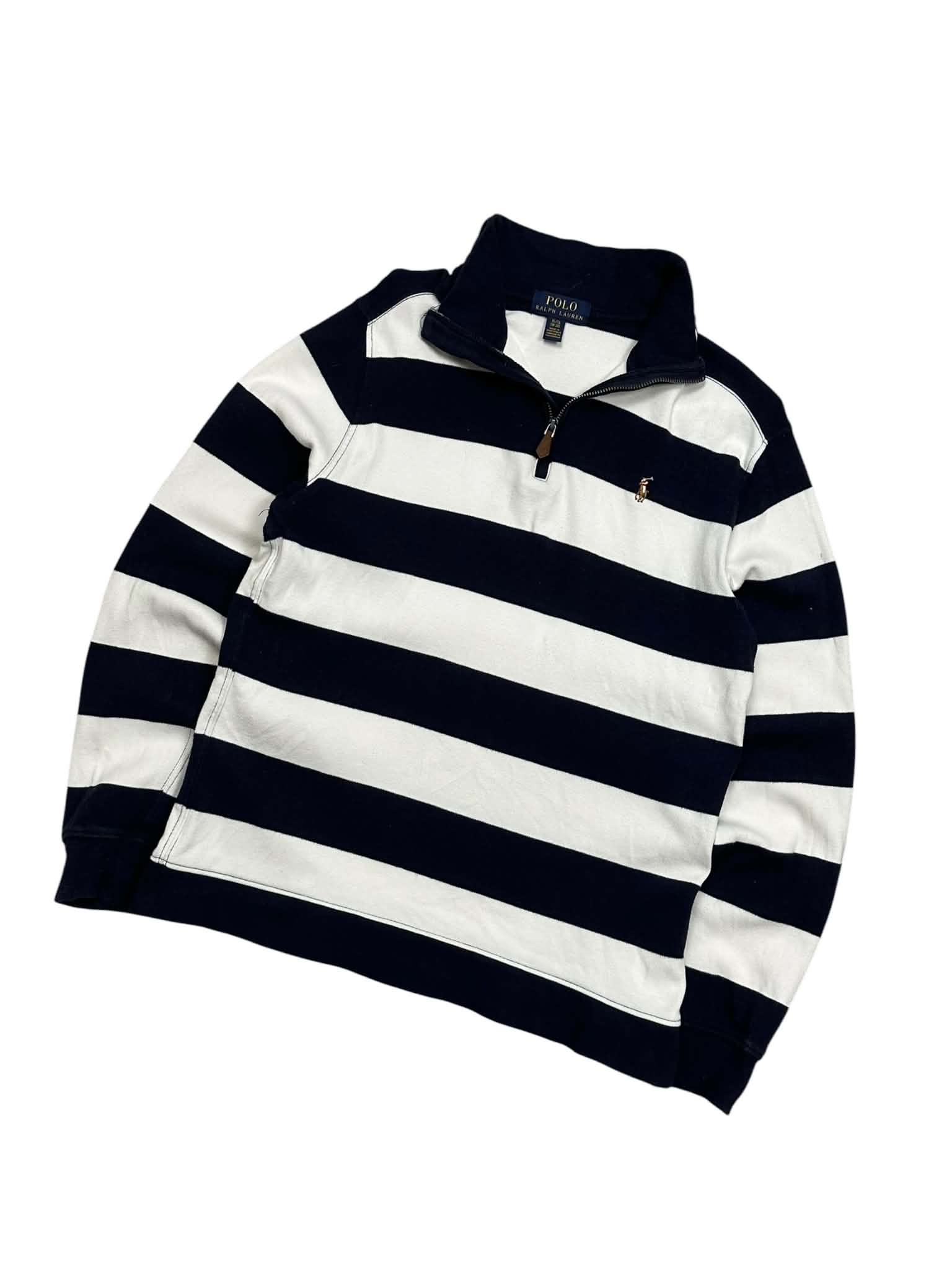 Polo Ralph Lauren Quarter Zip Up (S)