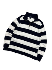 Polo Ralph Lauren Quarter Zip Up (S)