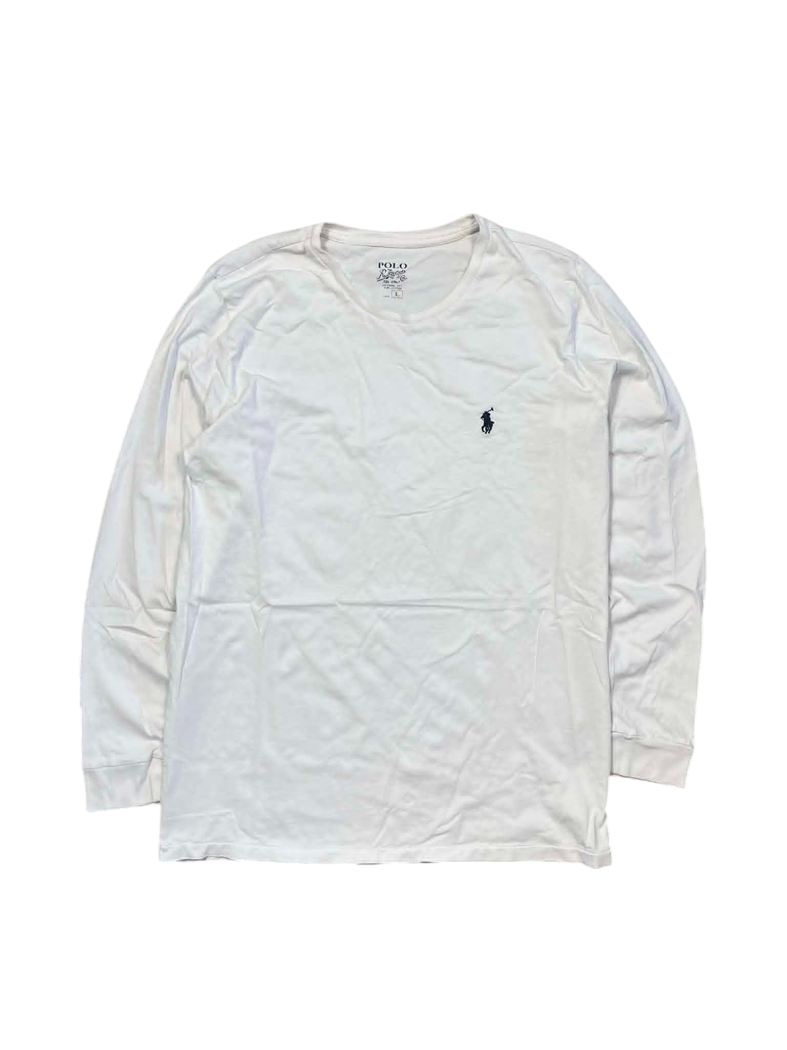 Ralph Lauren Longsleeve (L)