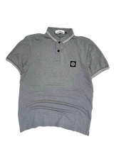 Stone Island Vintage Poloshirt (L)