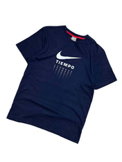 Nike TIEMPO TN Vintage T-Shirt (L)
