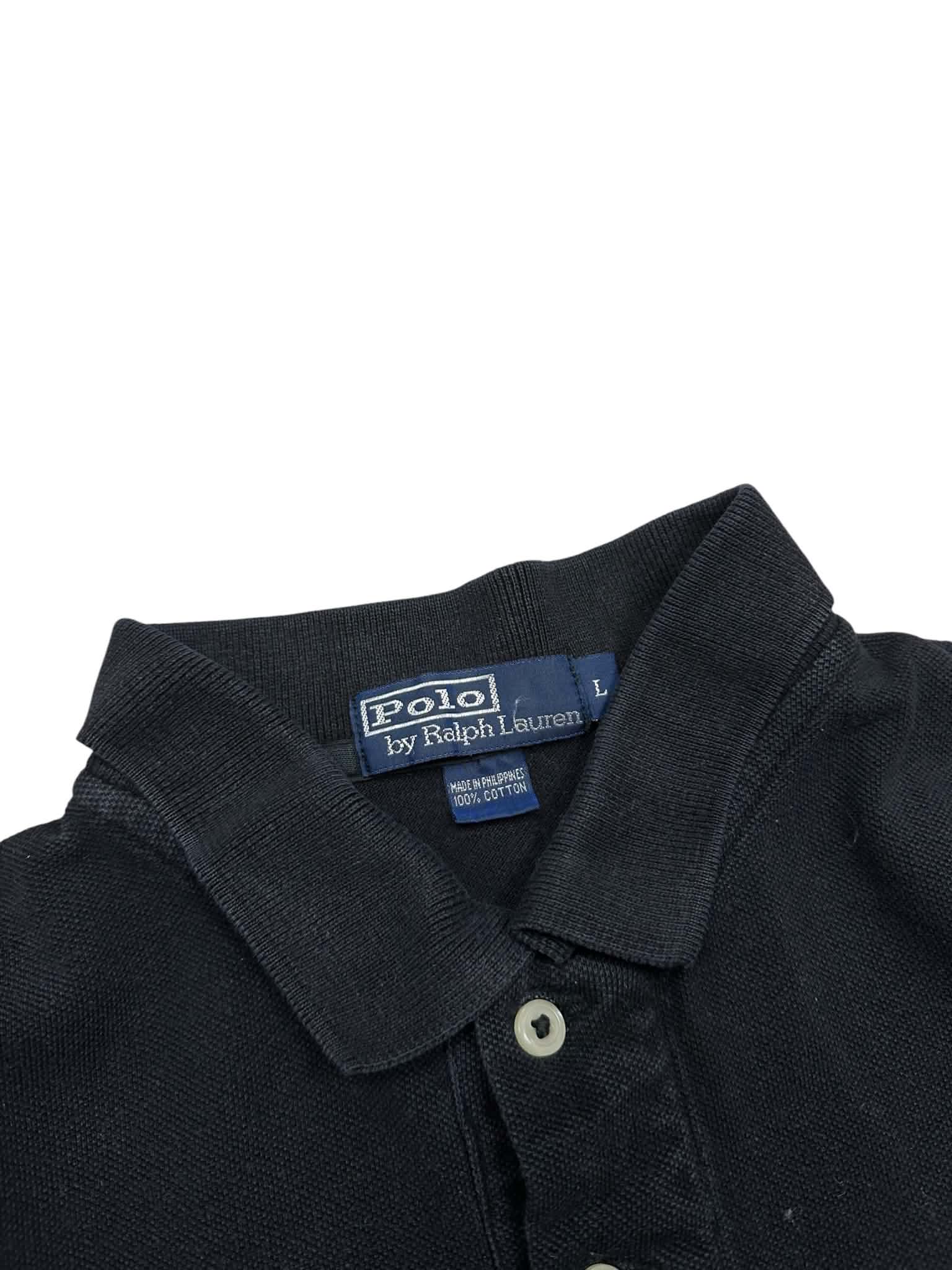 Polo Ralph Lauren Poloshirt (L-XL)