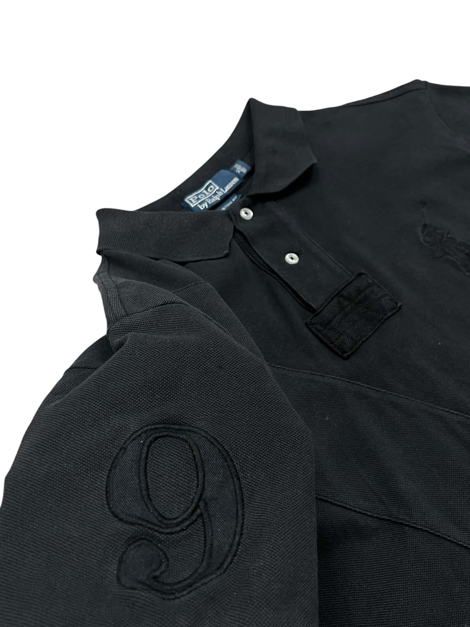 Polo Ralph Lauren Bigpony Poloshirt (L-XL)
