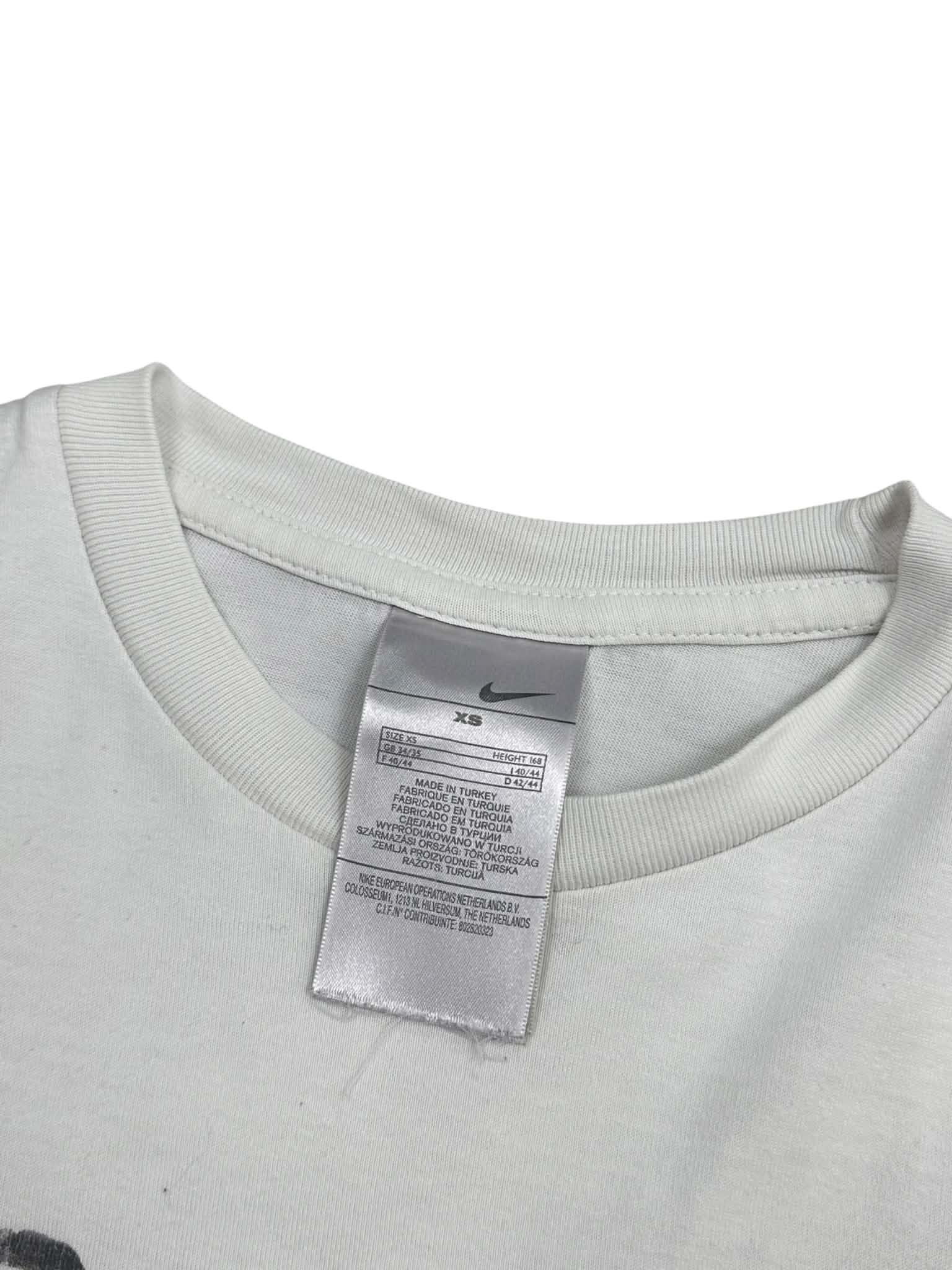 Nike Vintage Tennis T-Shirt (XS)