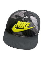 Nike Neon Cap (One Size)