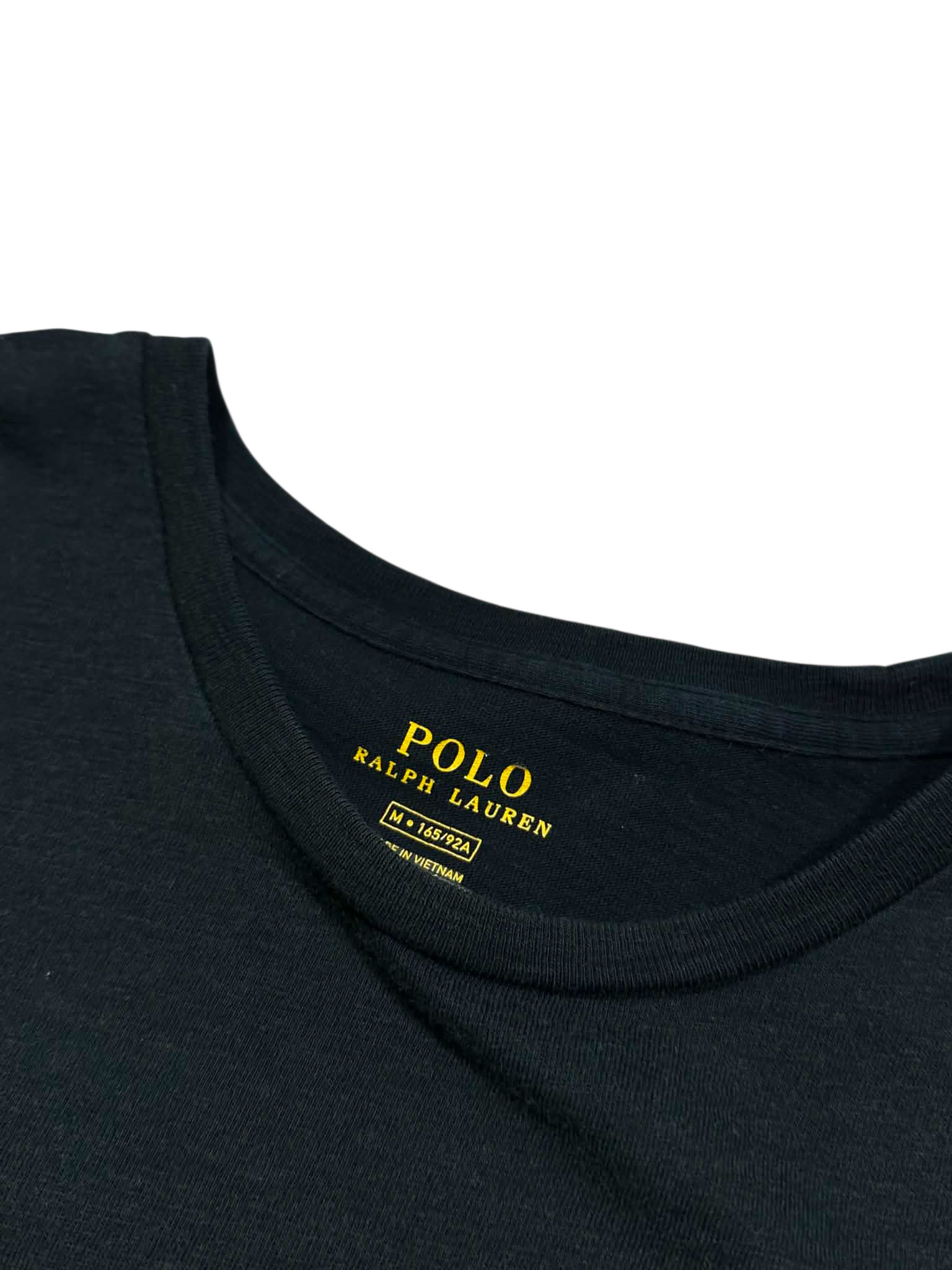 Polo Ralph Lauren POLO T-Shirt (Women M - Men XS)