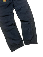 Nike x Barcelona 2010-11 Trackpants (S)