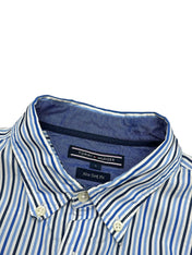 Tommy Hilfiger Shirt (S-M)