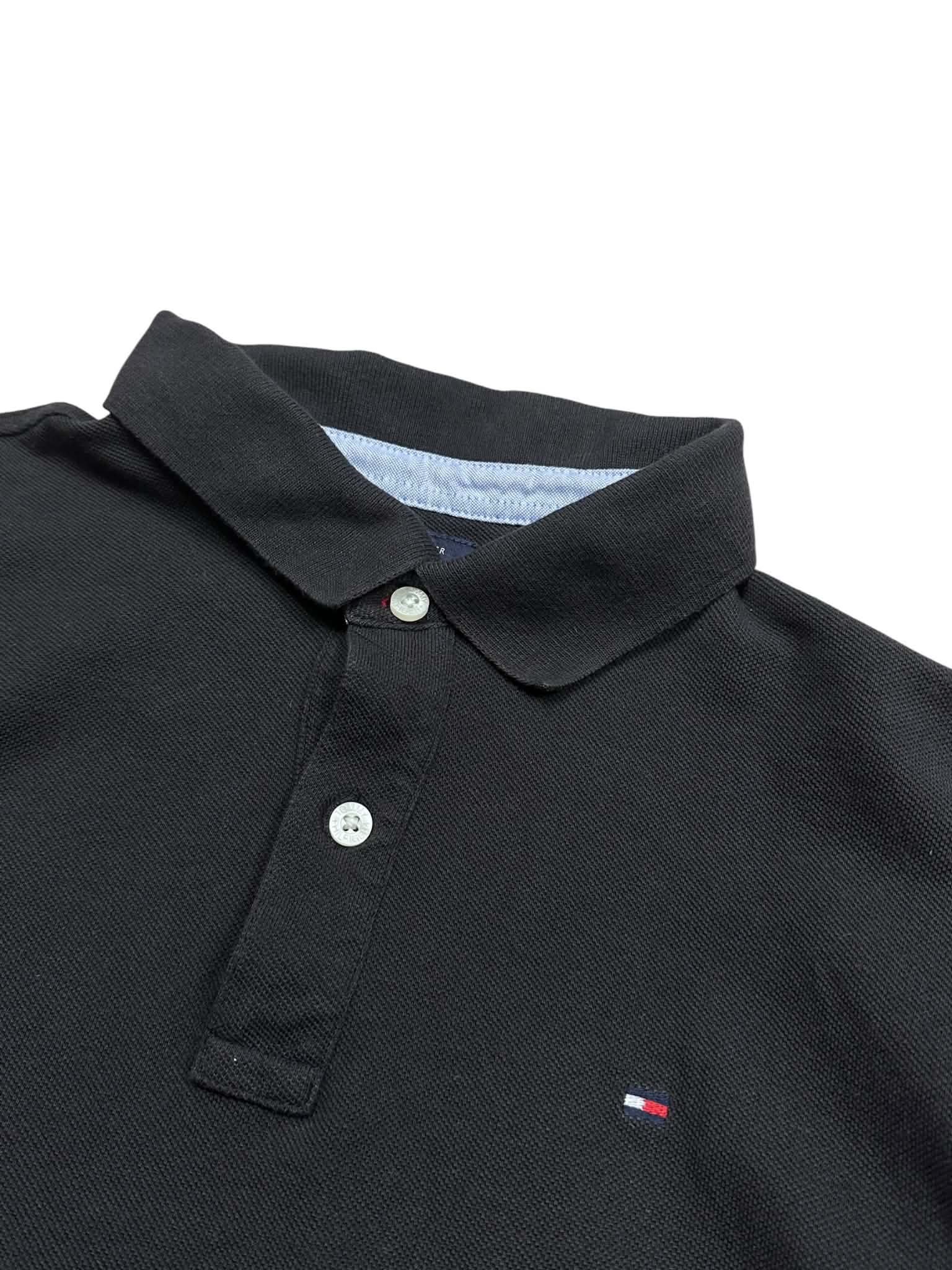 Tommy Hilfiger Poloshirt (S-M)