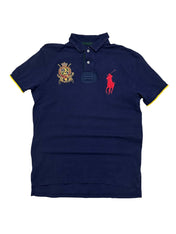 Polo Ralph Lauren Bigpony Poloshirt (L)