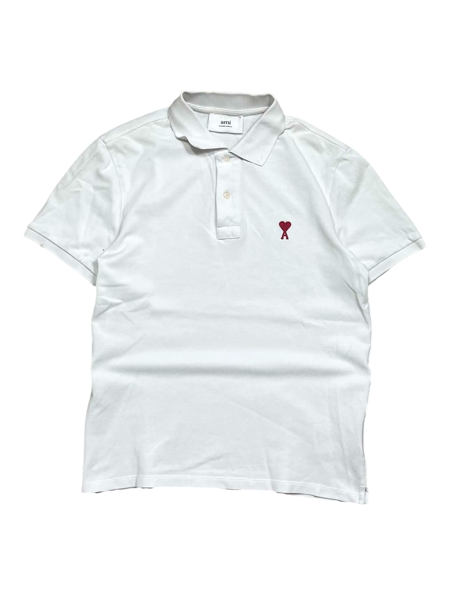 Ami Paris Poloshirt (S)