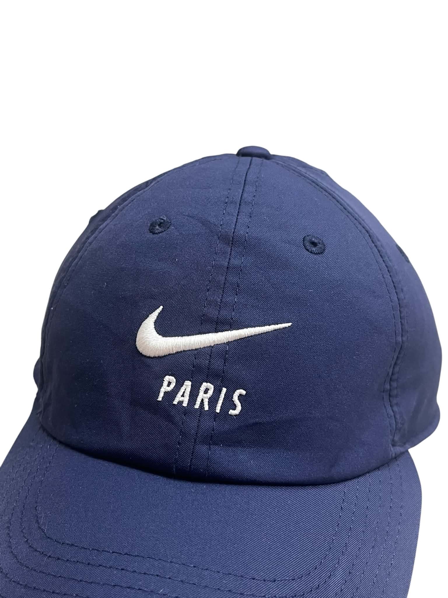 Nike x PSG Cap (One Size)
