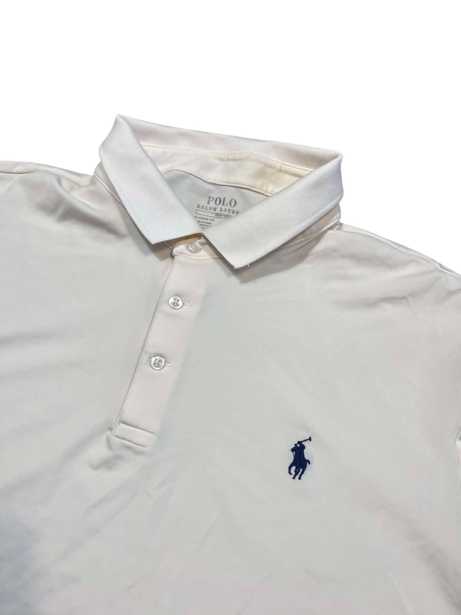 Ralph Lauren Poloshirt (XL)