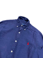 Polo Ralph Lauren Old Money Shirt (XS)