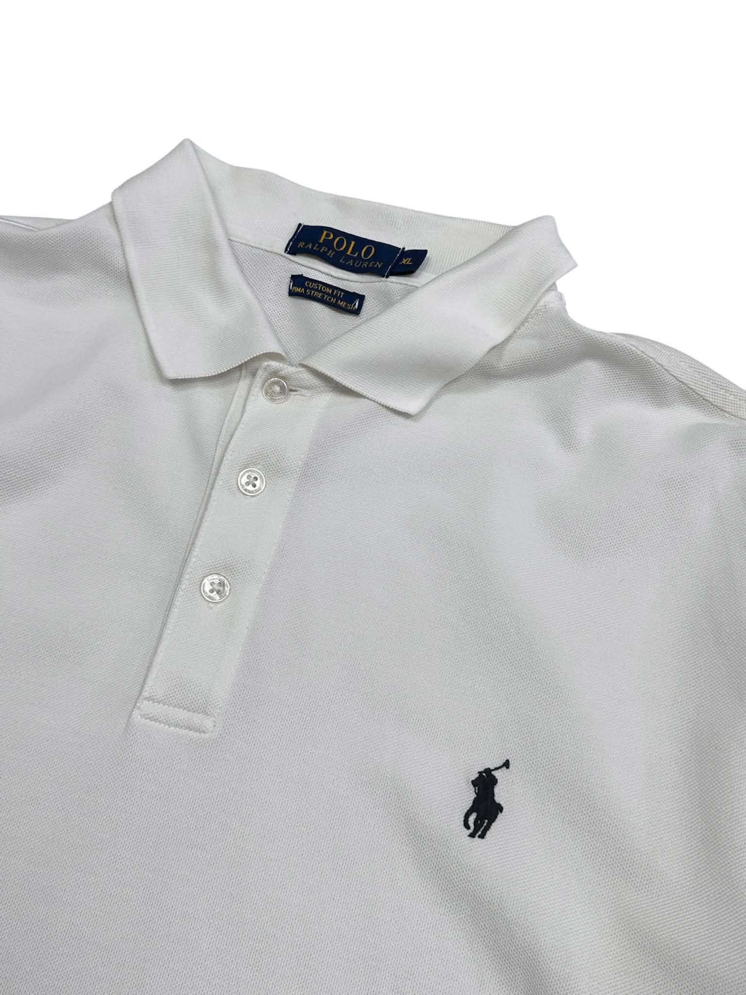 Polo Ralph Lauren Dicaprio Poloshirt (XL)