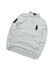 Polo Ralph Lauren Bigpony Longsleeve (S)