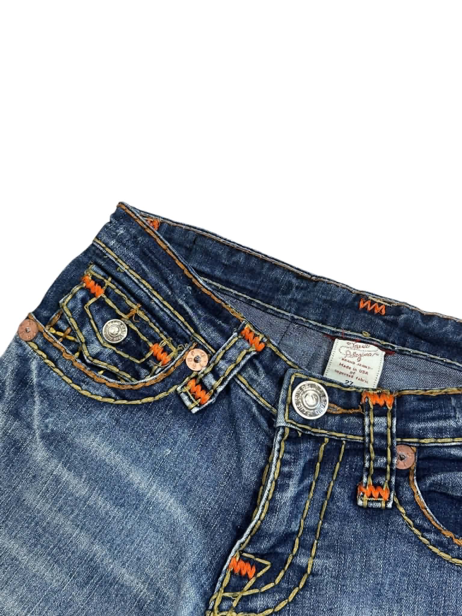True Religion Jeans (S)