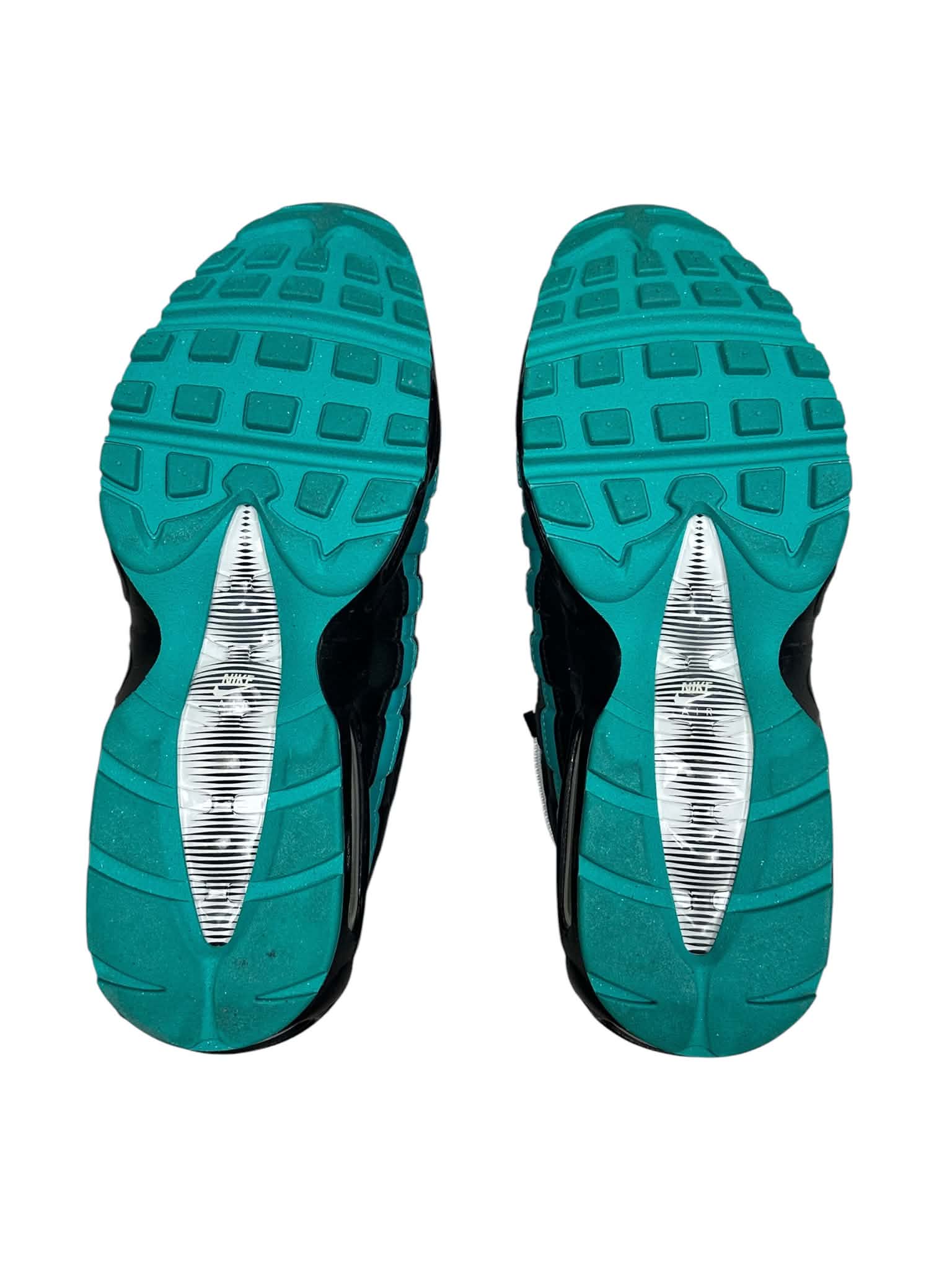Nike Air Max 95 Big Bubble Scorpion (42)