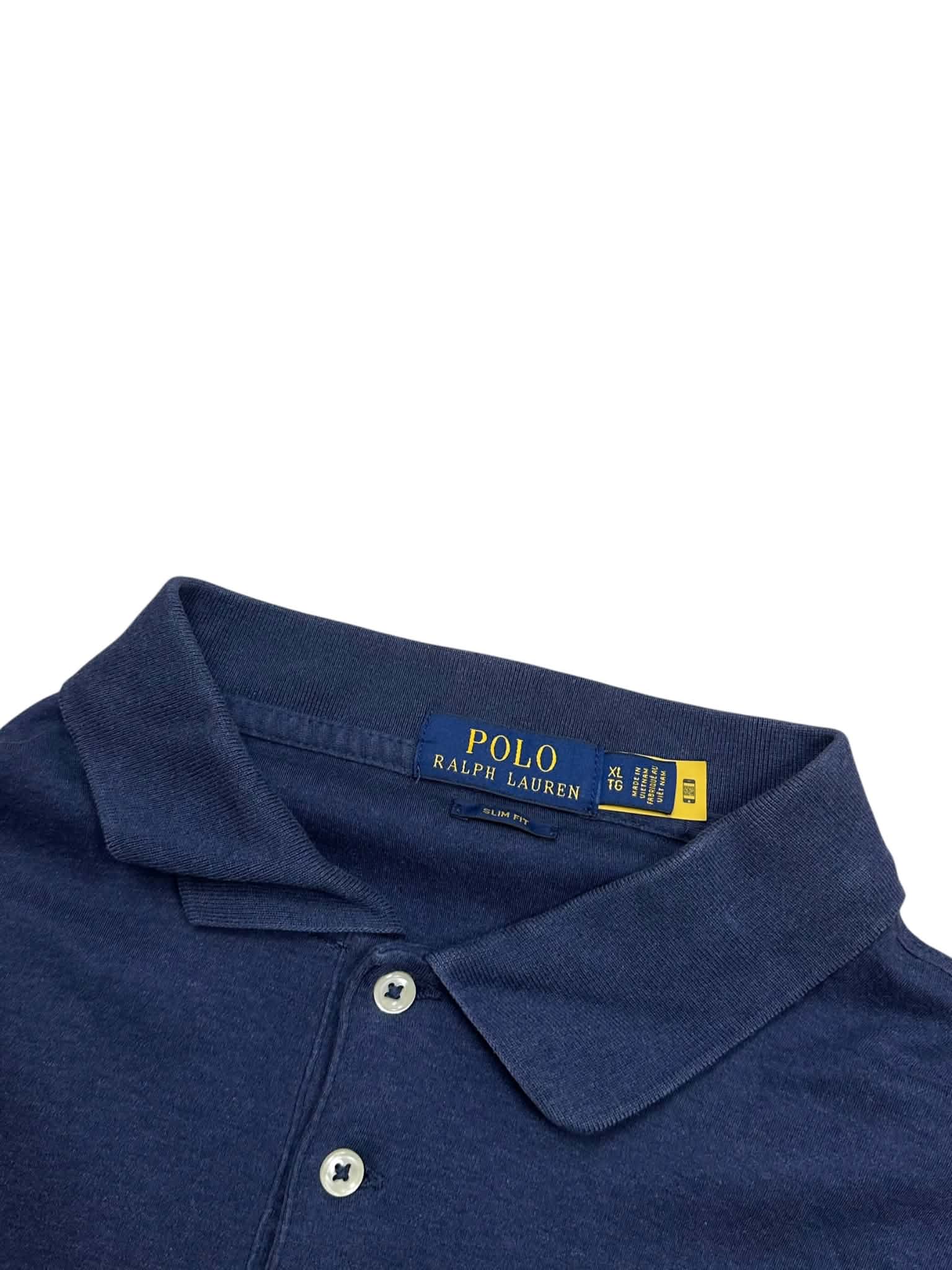 Polo Ralph Lauren PREMIUM Poloshirt (L)