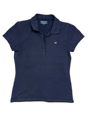 Polo Ralph Lauren USA Flag Poloshirt (Women L)