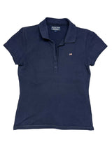 Polo Ralph Lauren USA Flag Poloshirt (Women L)