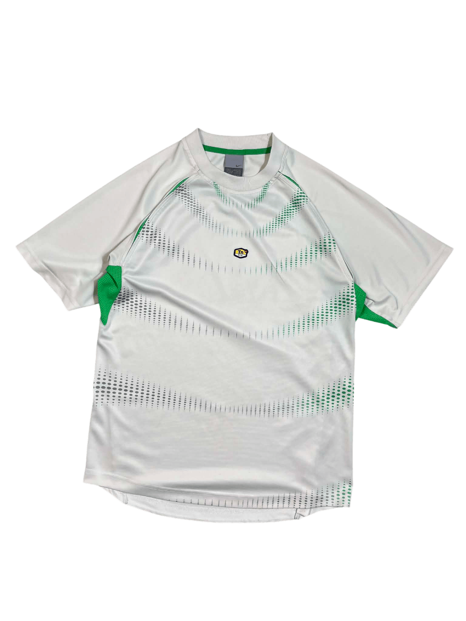 GRAIL I Nike x TN '00s Vine Shirt (S)