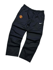 Nike x Manchester United Vintage Flared Trackpants (L)