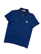 Moncler Poloshirt (S-M)