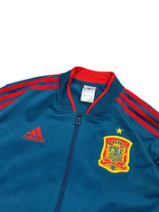 Adidas x Spain 2018/19 Trackjacket (M)