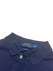 Polo Ralph Lauren USA Chief Keef Bigpony Poloshirt (L)