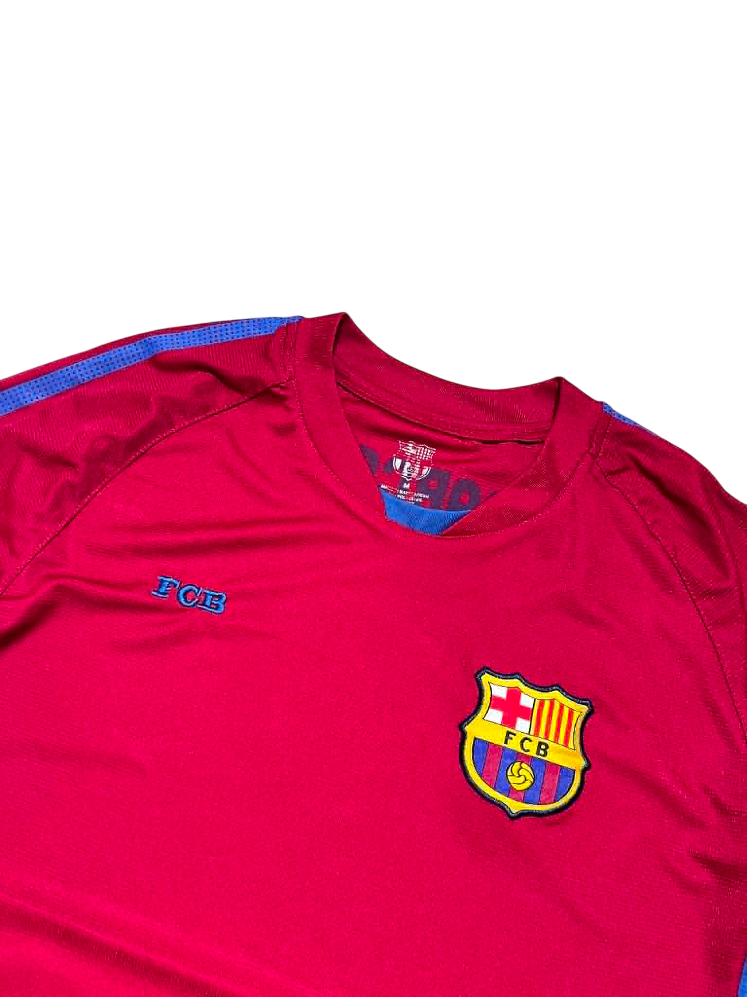 Barcelona Jersey (M)