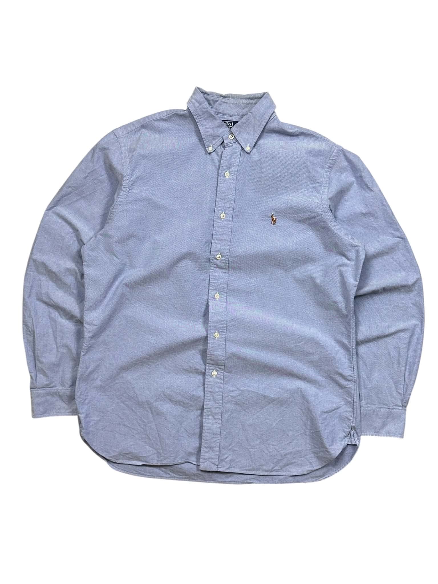 Polo Ralph Lauren Old Money Shirt (L)