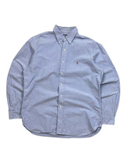 Polo Ralph Lauren Old Money Shirt (L)