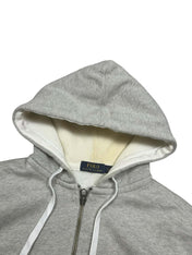 Polo Ralph Lauren Full Zip Up (L)
