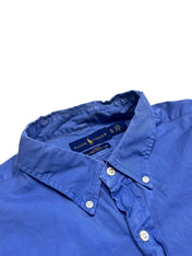 Ralph Lauren Old Money Summer Shirt (XL)