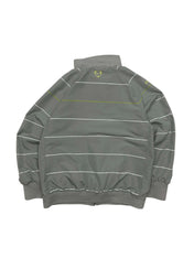 2008-09 Celtic Nike Track Jacket (S)