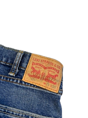 Levis Jeans (XL)