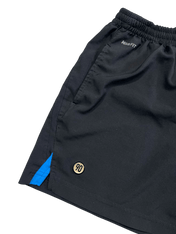 Nike Vintage '90s Shorts (XS)